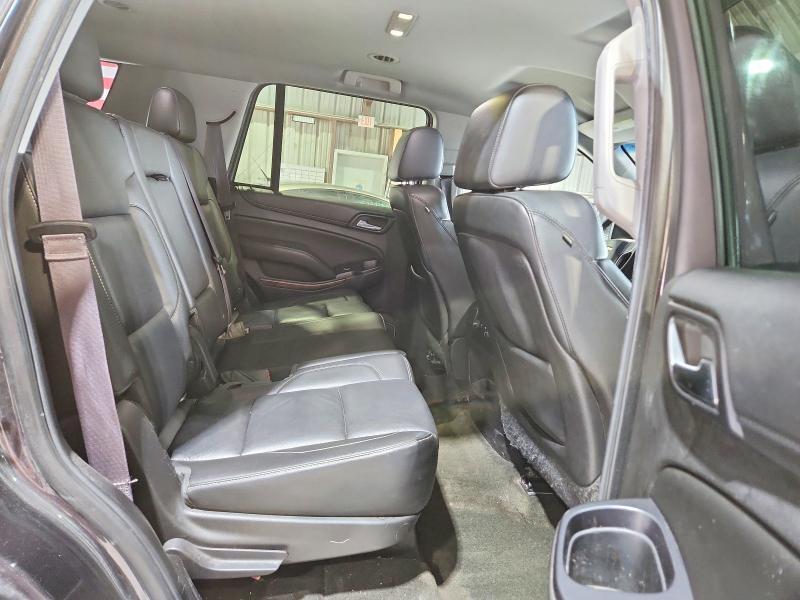 1GNSCBKC9FR566821 2015 CHEVROLET TAHOE photo no. 11