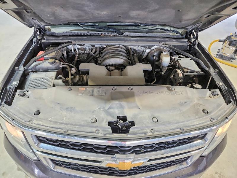 1GNSCBKC9FR566821 2015 CHEVROLET TAHOE photo no. 12