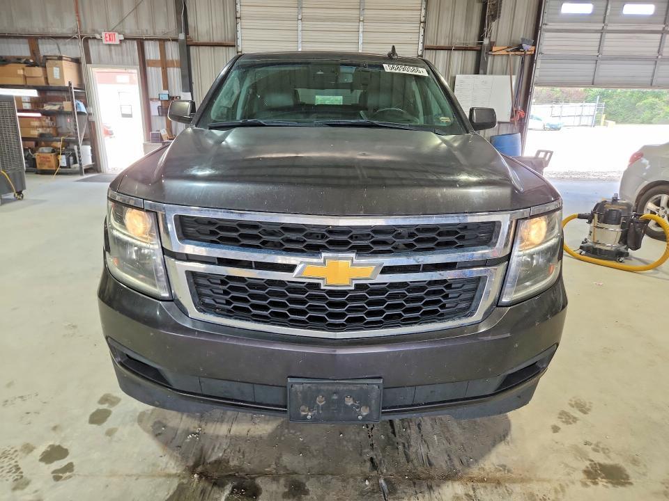 1GNSCBKC9FR566821 2015 CHEVROLET TAHOE photo no. 5