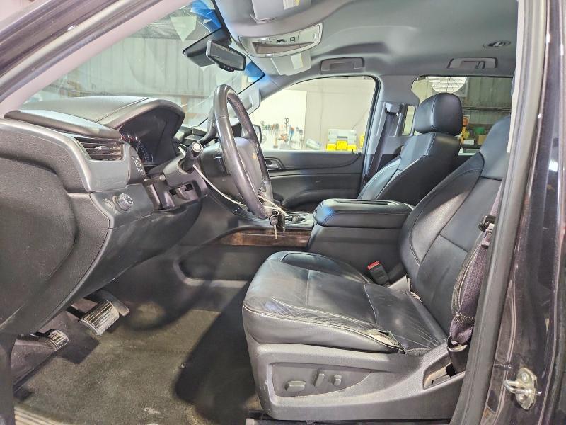 1GNSCBKC9FR566821 2015 CHEVROLET TAHOE photo no. 7