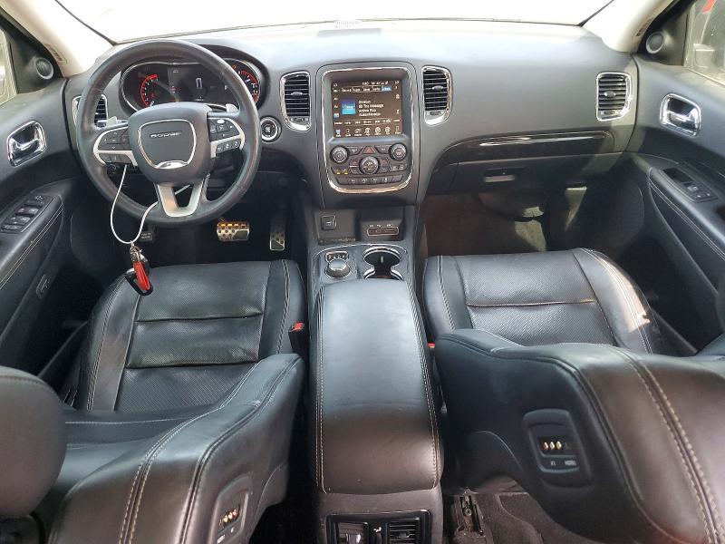 2015 DODGE DURANGO CITADEL — Фото 8 из 14