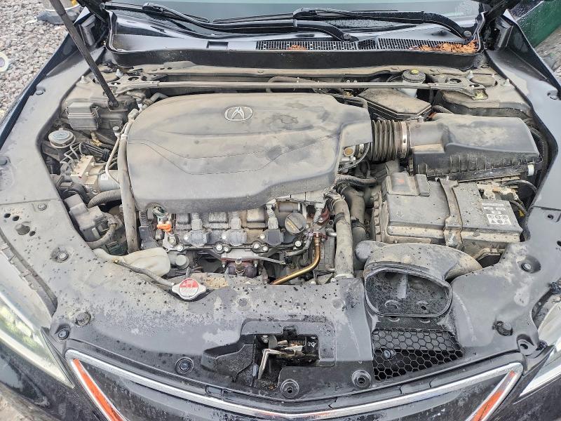 2015 ACURA TLX TECH — Фото 11 из 12