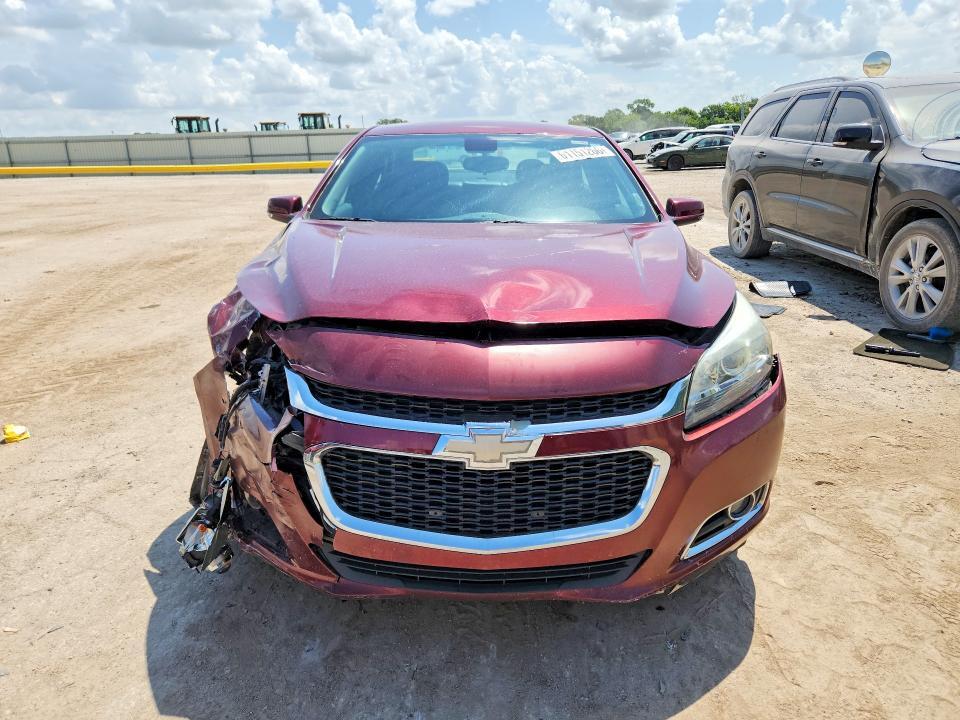 2015 CHEVROLET MALIBU 2LT — Фото 5 из 12