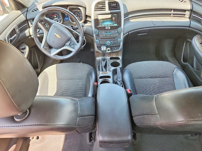 2015 CHEVROLET MALIBU 2LT — Фото 8 из 12