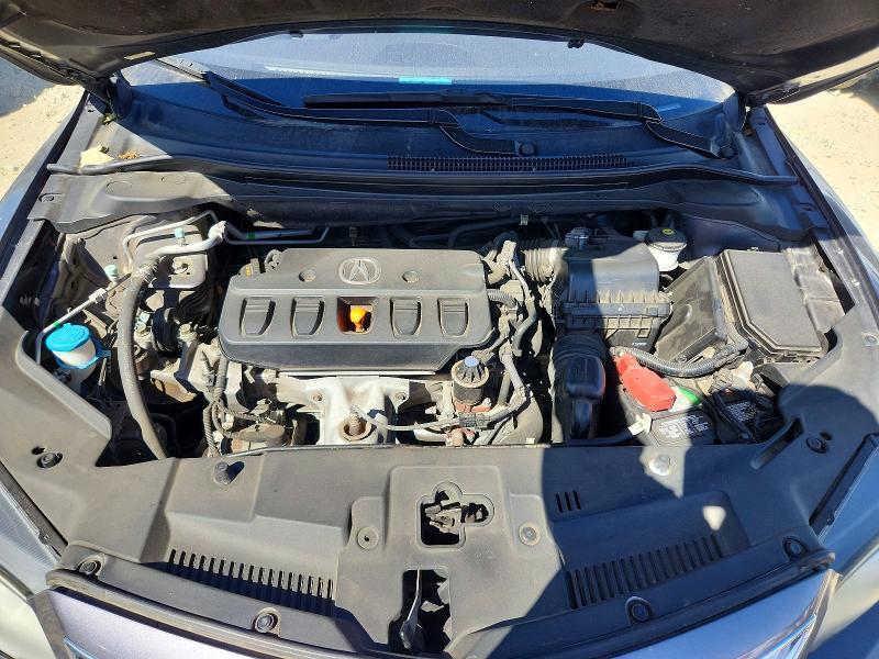 2015 ACURA ILX 20 TECH — Фото 11 из 12