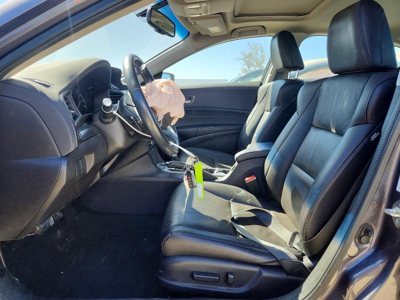 2015 ACURA ILX 20 TECH — Фото 7 из 12