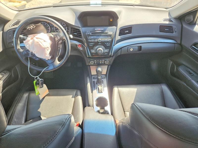 2015 ACURA ILX 20 TECH — Фото 8 из 12