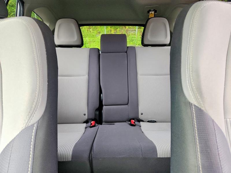 JTMRFREV4ED071667 2014 TOYOTA RAV4 photo no. 10