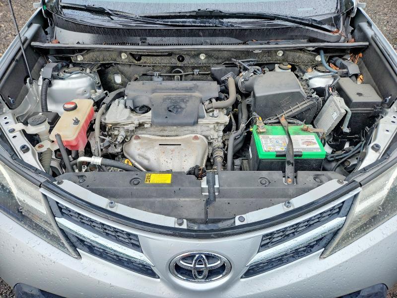 JTMRFREV4ED071667 2014 TOYOTA RAV4 photo no. 12