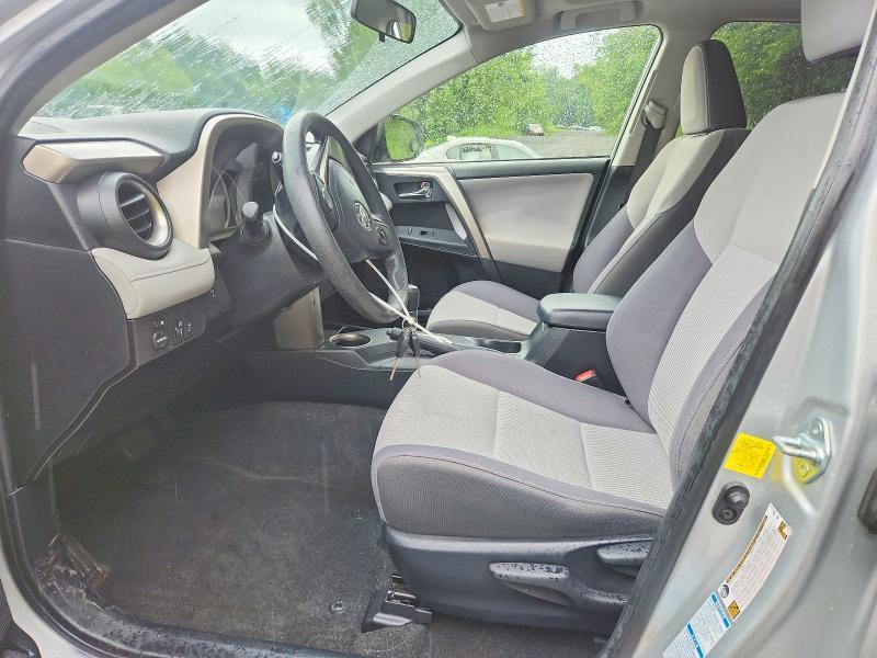 JTMRFREV4ED071667 2014 TOYOTA RAV4 photo no. 7