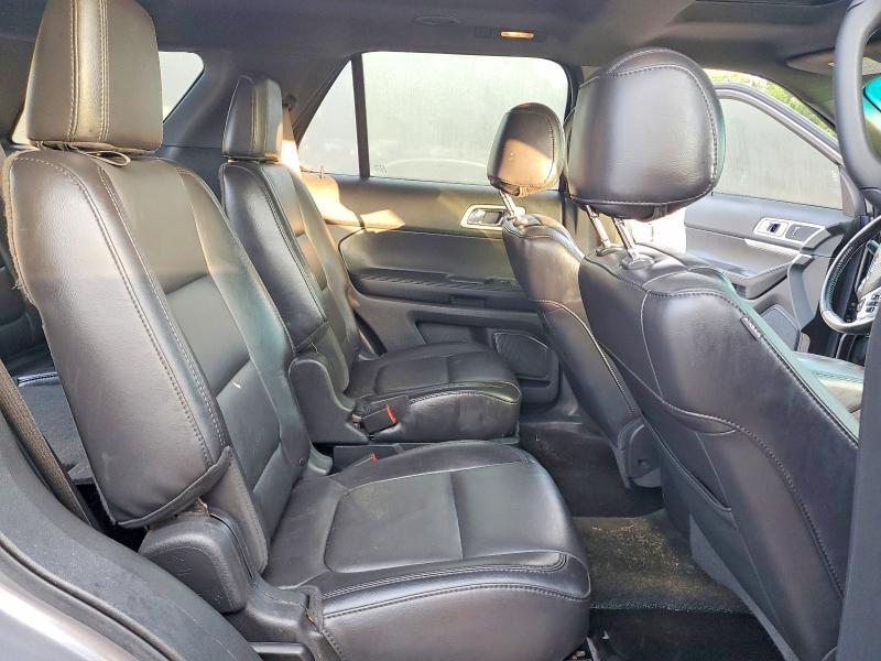 1FM5K7D86EGA86501 2014 FORD EXPLORER photo no. 11