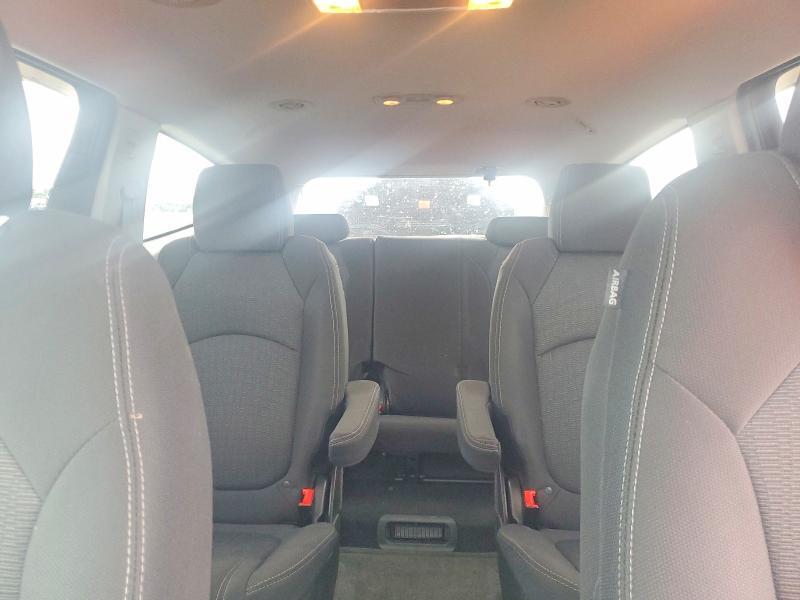 1GNKVGKD2EJ209283 2014 CHEVROLET TRAVERSE photo no. 10