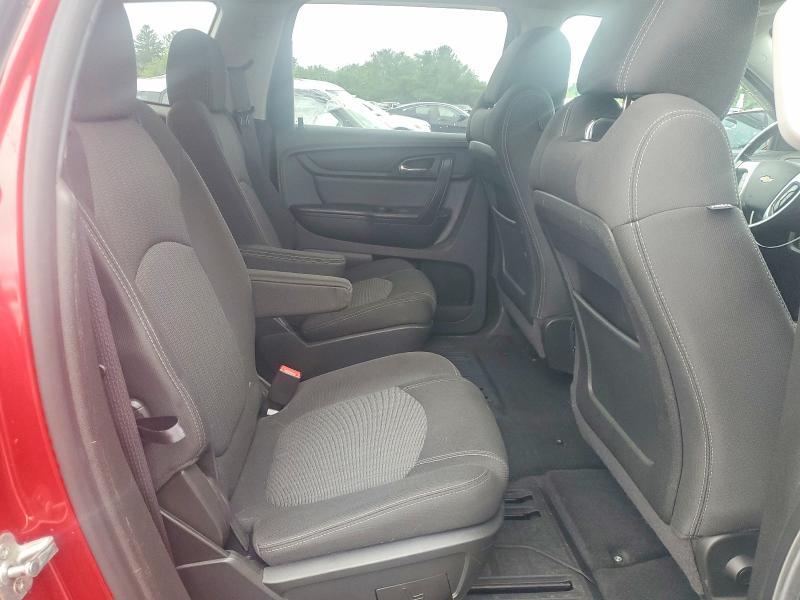 1GNKVGKD2EJ209283 2014 CHEVROLET TRAVERSE photo no. 11
