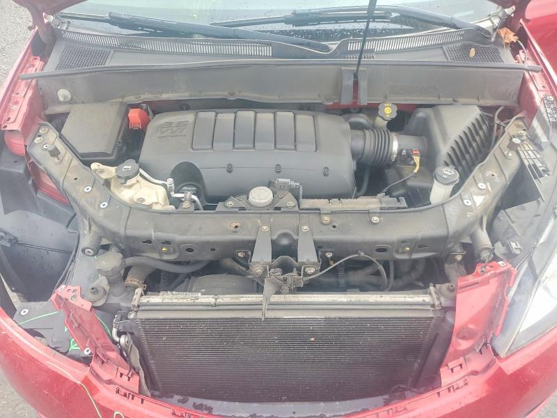 1GNKVGKD2EJ209283 2014 CHEVROLET TRAVERSE photo no. 12