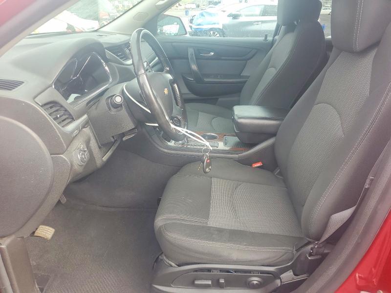1GNKVGKD2EJ209283 2014 CHEVROLET TRAVERSE photo no. 7