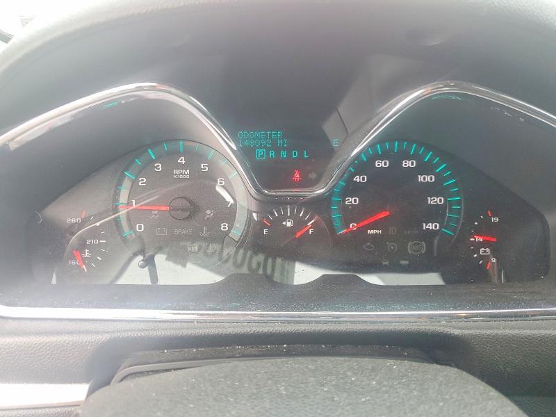 1GNKVGKD2EJ209283 2014 CHEVROLET TRAVERSE photo no. 9