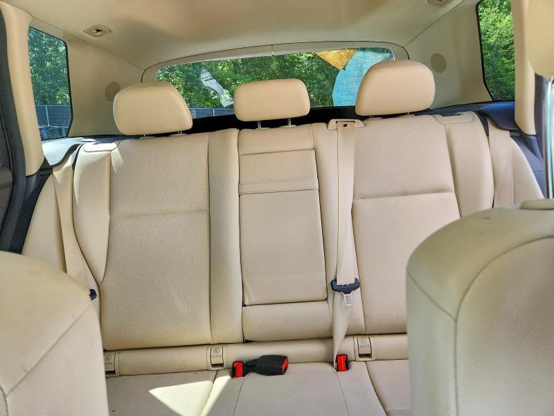 2014 MERCEDES-BENZ GLK 350 4MATIC — Фото 10 из 13