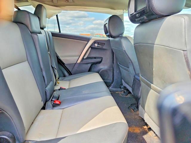 2T3DFREVXEW149818 2014 TOYOTA RAV4 photo no. 10