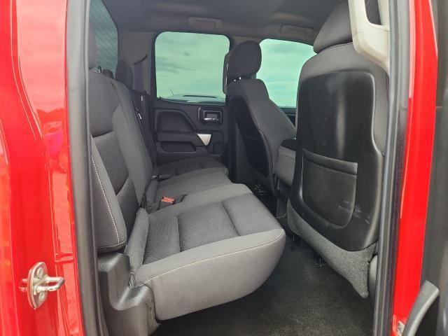 2014 CHEVROLET SILVERADO C1500 LT — Фото 10 из 12