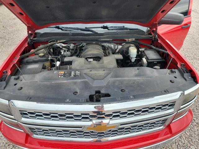 2014 CHEVROLET SILVERADO C1500 LT — Фото 11 из 12