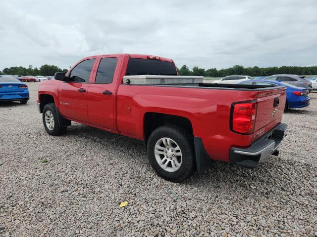 2014 CHEVROLET SILVERADO C1500 LT — Фото 2 из 12