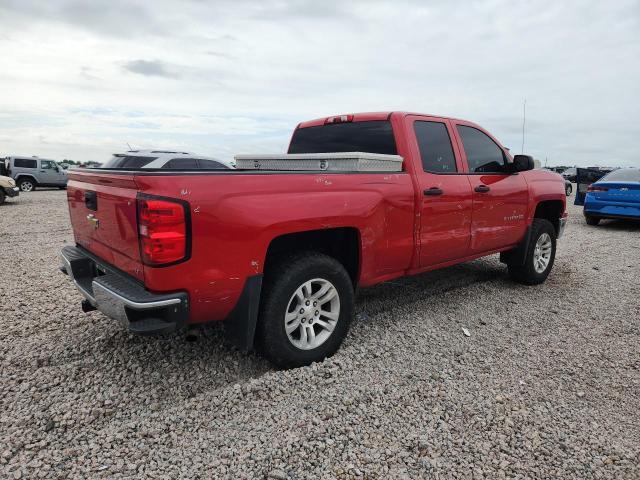 2014 CHEVROLET SILVERADO C1500 LT — Фото 3 из 12