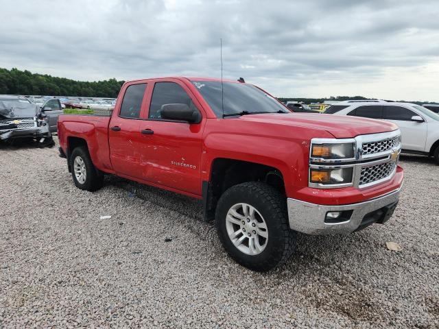 2014 CHEVROLET SILVERADO C1500 LT — Фото 4 из 12