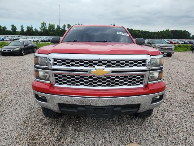 2014 CHEVROLET SILVERADO C1500 LT — Фото 5 из 12