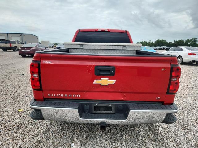 2014 CHEVROLET SILVERADO C1500 LT — Фото 6 из 12
