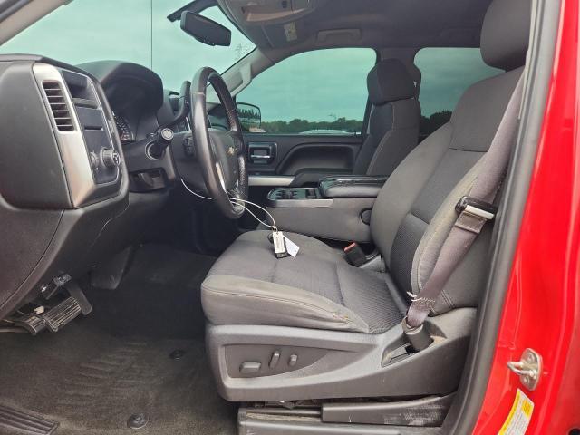2014 CHEVROLET SILVERADO C1500 LT — Фото 7 из 12