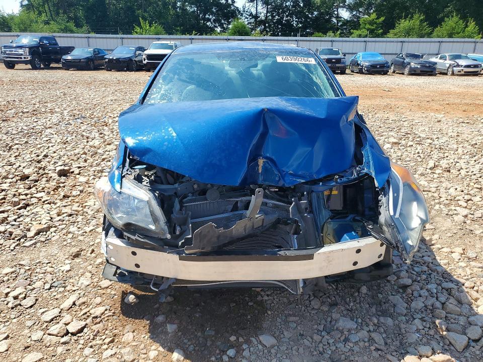 2014 HONDA CIVIC LX — Фото 5 из 12
