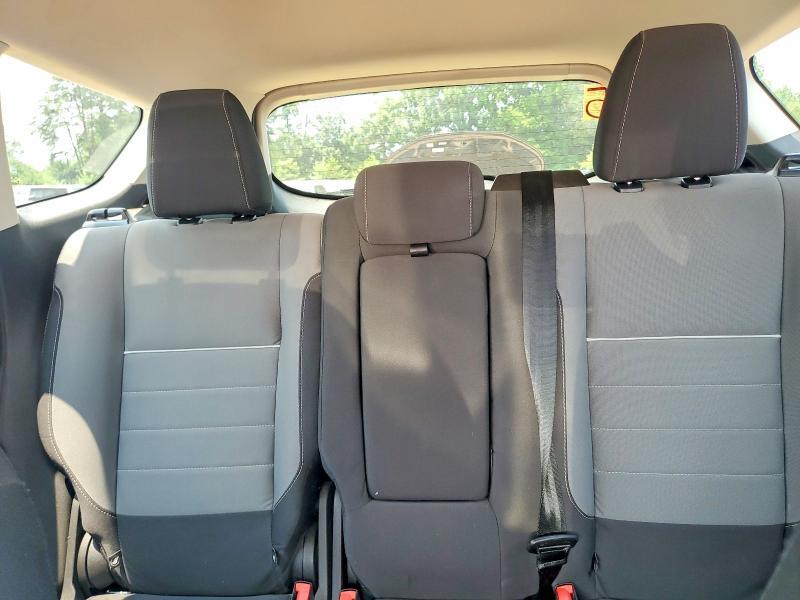 2014 FORD ESCAPE SE — Фото 10 из 13