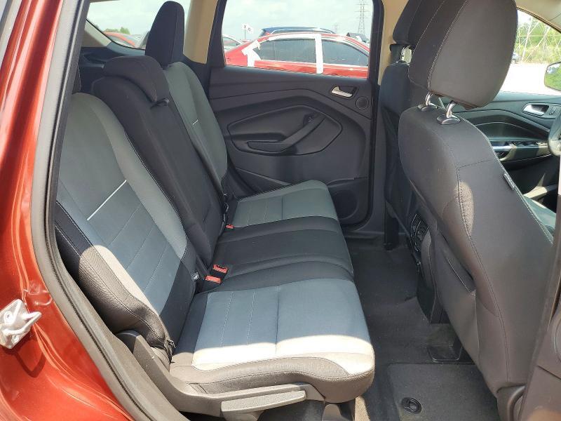 2014 FORD ESCAPE SE — Фото 11 из 13
