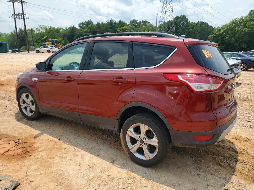 2014 FORD ESCAPE SE — Фото 2 из 13