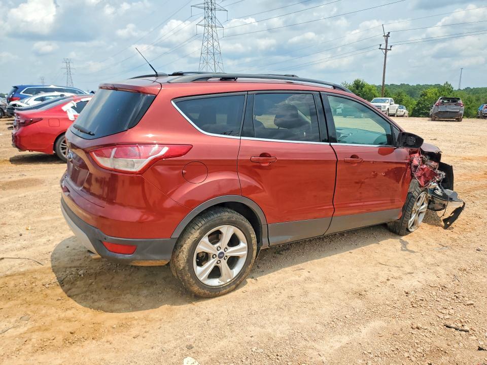 2014 FORD ESCAPE SE — Фото 3 из 13