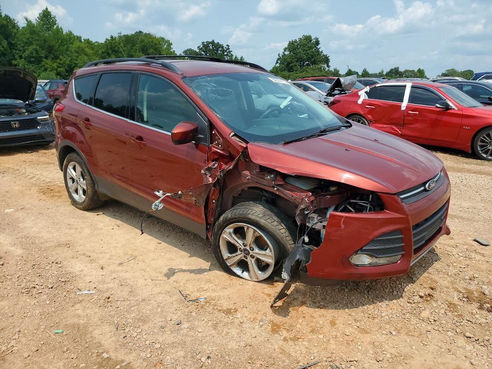 2014 FORD ESCAPE SE — Фото 4 из 13