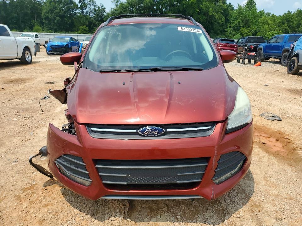 2014 FORD ESCAPE SE — Фото 5 из 13