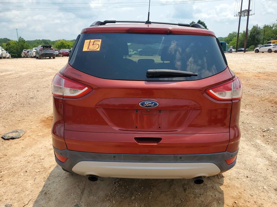2014 FORD ESCAPE SE — Фото 6 из 13