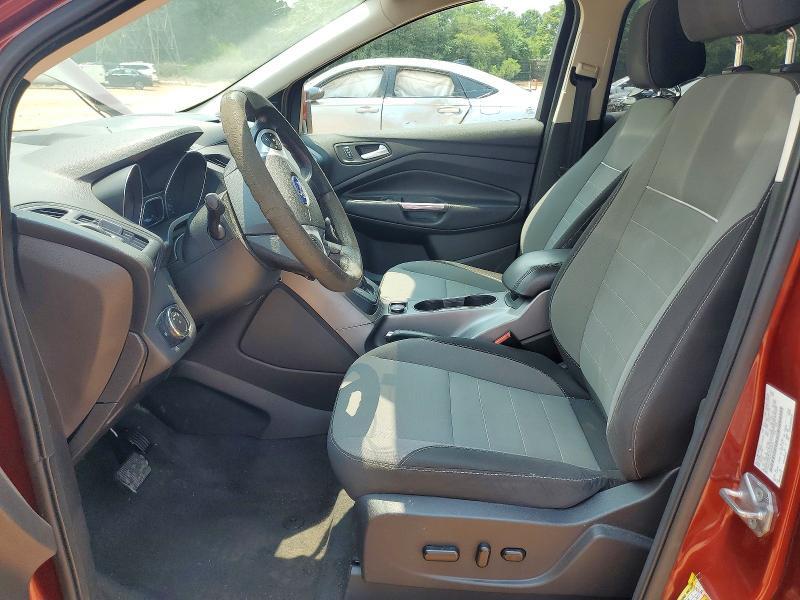 2014 FORD ESCAPE SE — Фото 7 из 13