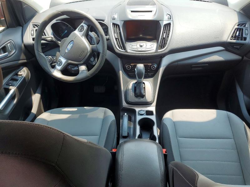 2014 FORD ESCAPE SE — Фото 8 из 13