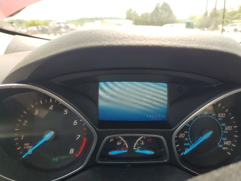 2014 FORD ESCAPE SE — Фото 9 из 13
