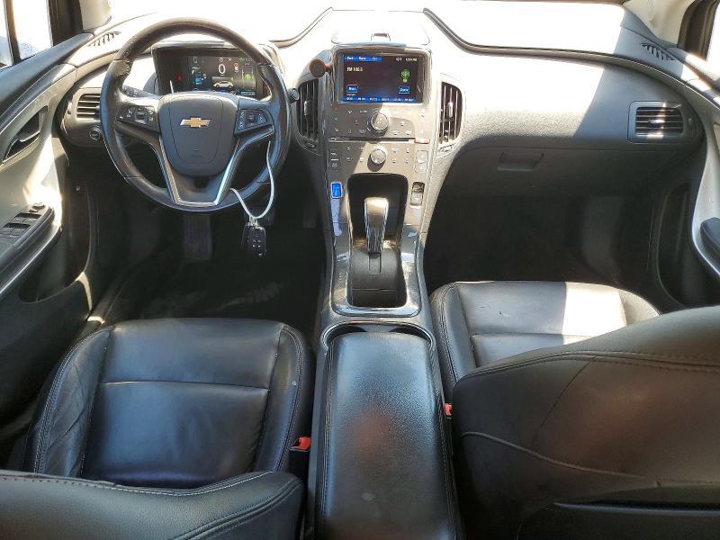 2014 CHEVROLET VOLT — Фото 8 из 12