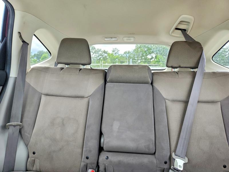 5J6RM3H57EL045594 2014 HONDA CR-V photo no. 10