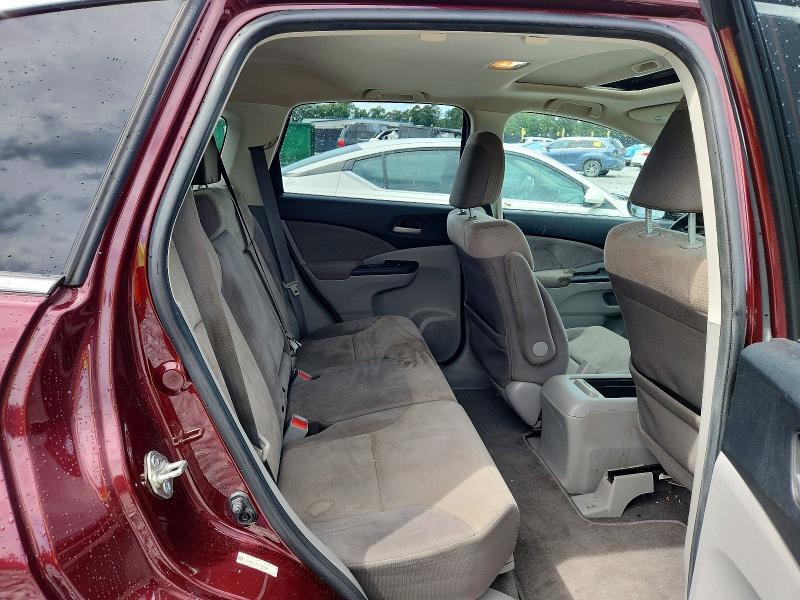 5J6RM3H57EL045594 2014 HONDA CR-V photo no. 11