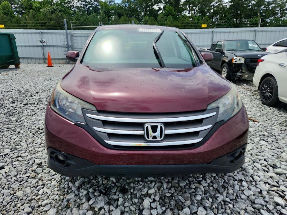 5J6RM3H57EL045594 2014 HONDA CR-V photo no. 5