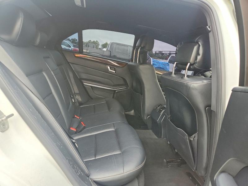 2014 MERCEDES-BENZ E 350 — Фото 10 из 13