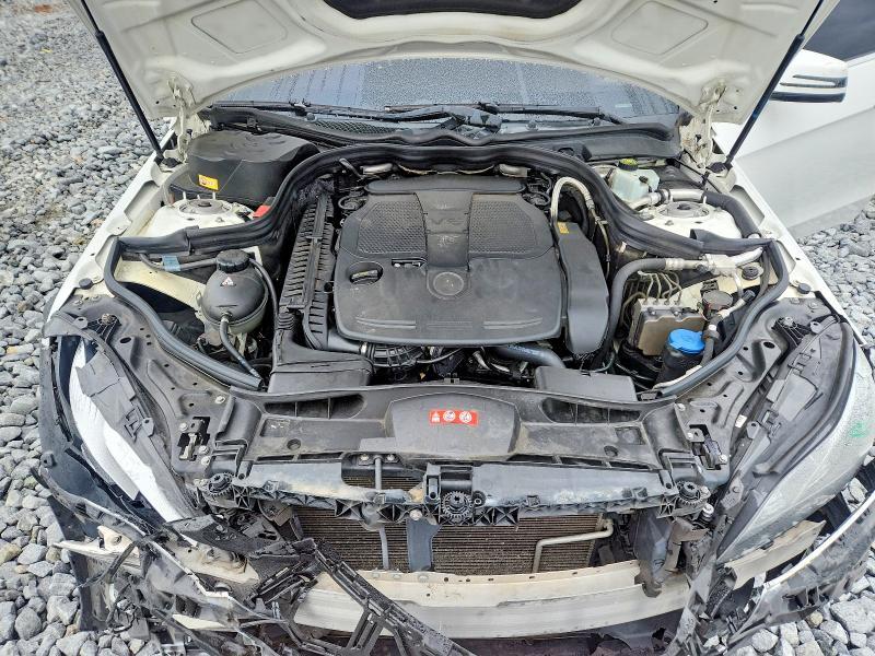 2014 MERCEDES-BENZ E 350 — Фото 11 из 13