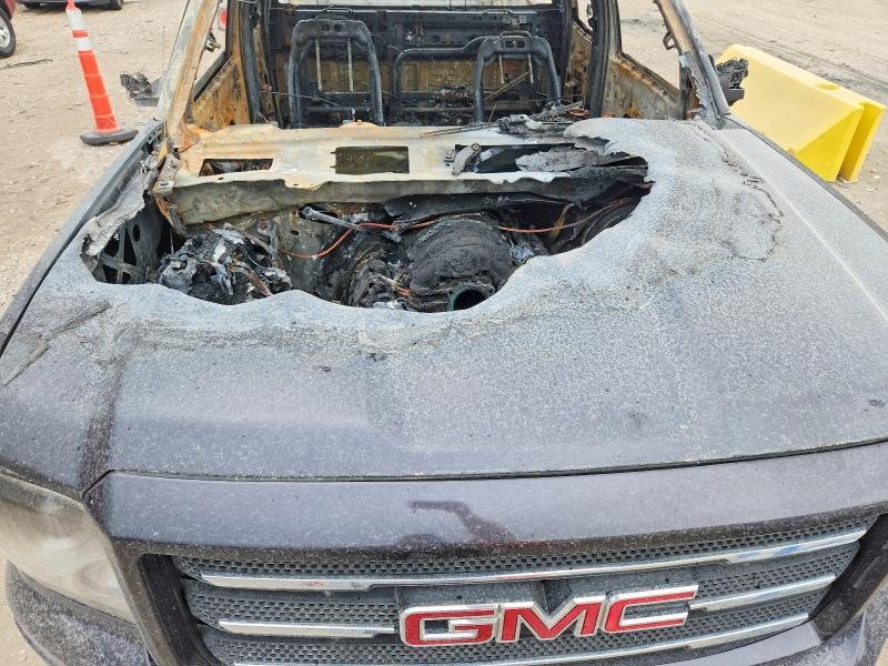 2014 GMC SIERRA 1500 — Фото 11 из 11
