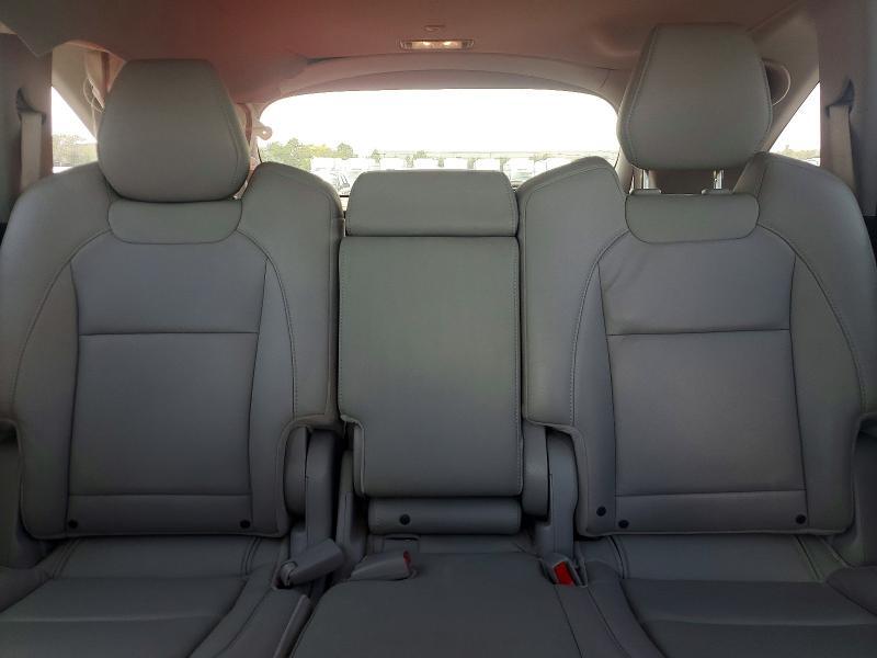 2014 ACURA MDX TECHNOLOGY — Фото 10 из 13