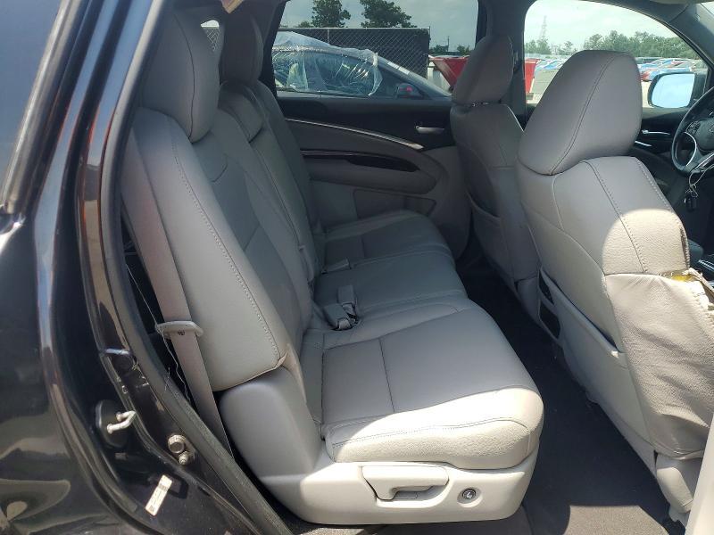 2014 ACURA MDX TECHNOLOGY — Фото 11 из 13